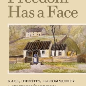Freedon Has a Face:  Race, Identity and Community 
