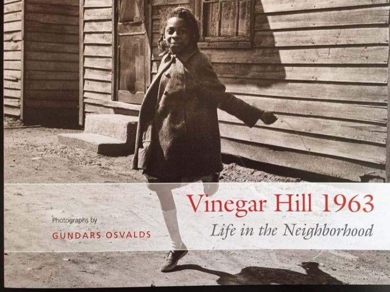 Vinegar Hill 1963: A Day In The Life