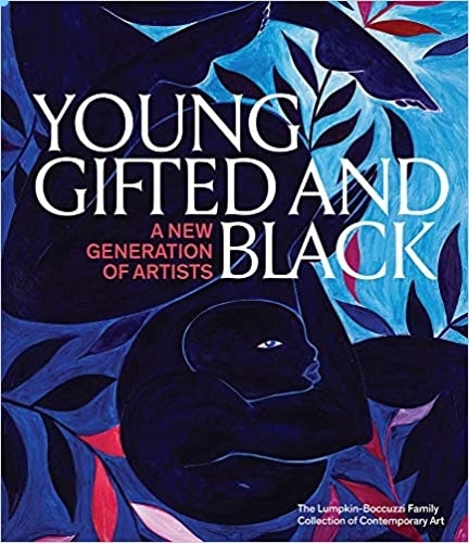 Young,Gifted and Black:  A New Generation of Artis