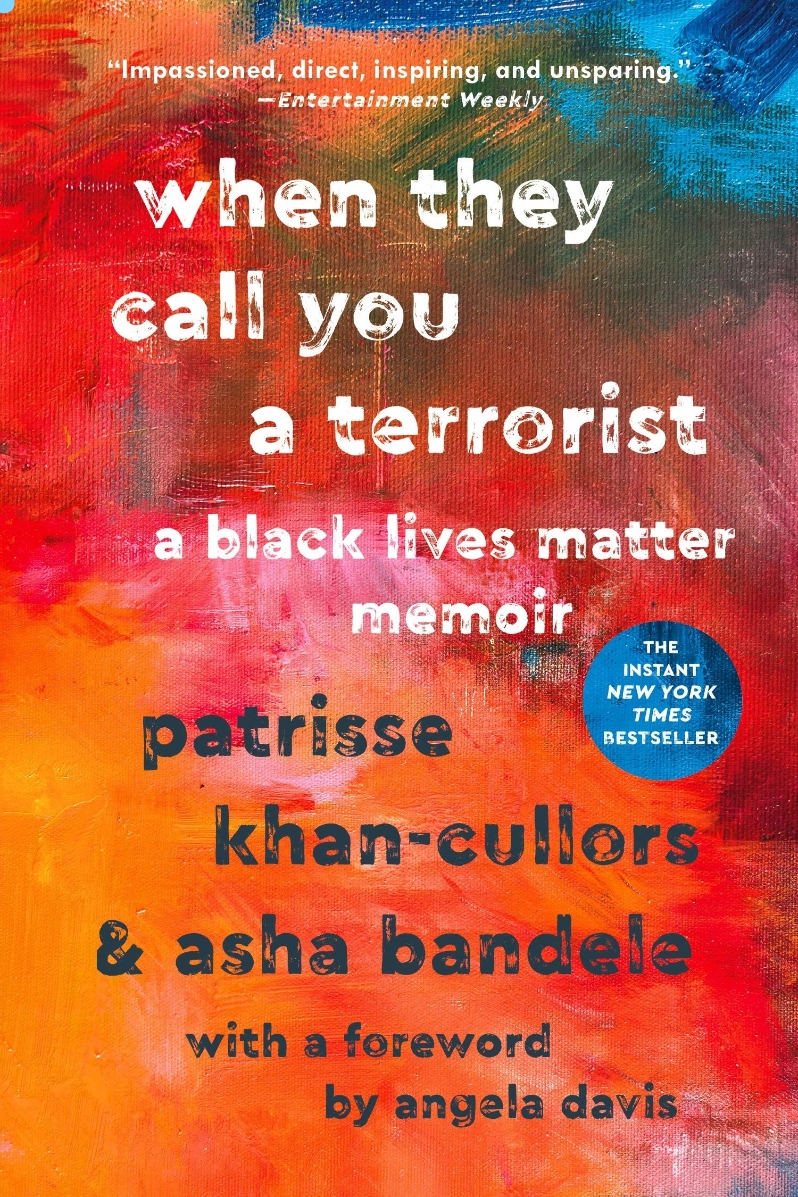 When They Call You a Terrorist: A Black Lives Matt