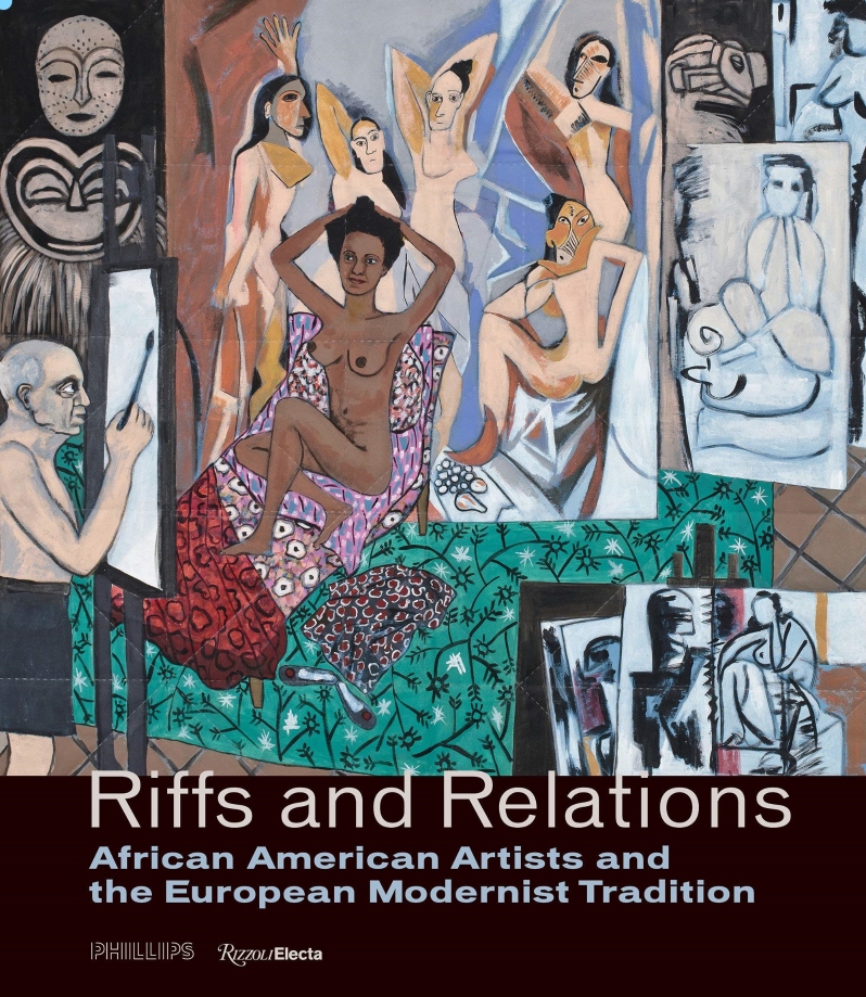 Riffs and Relations:  African American Artists and